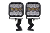 Diode Dynamics DD7399 LED Light Pods