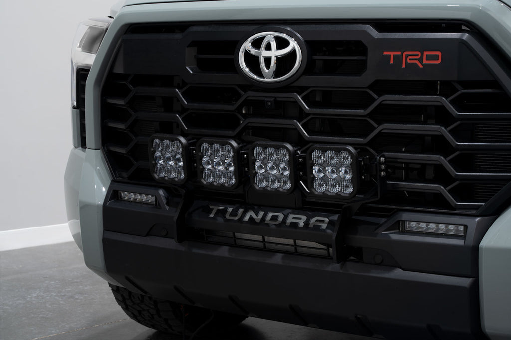 Diode Dynamics DD7408 LED Light Bar