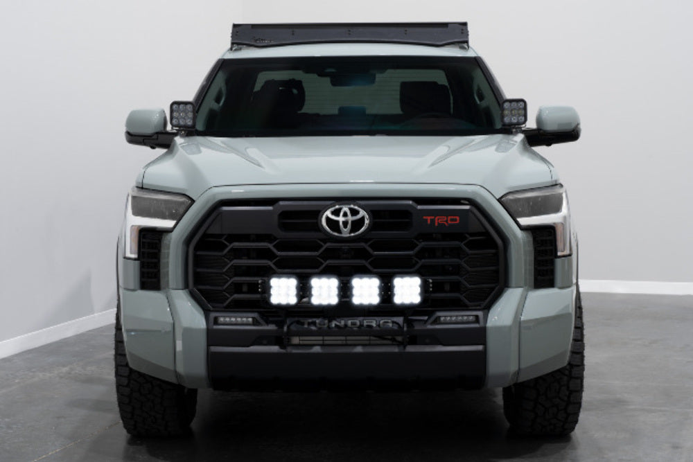 Diode Dynamics DD7408 LED Light Bar