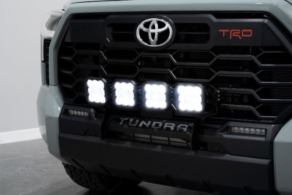 Diode Dynamics DD7409 LED Light Bar