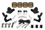 Diode Dynamics DD7410 LED Light Bar