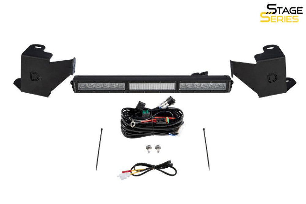 Diode Dynamics DD7411P LED Light Bars