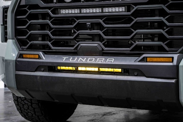 Diode Dynamics DD7412 LED Light Bar