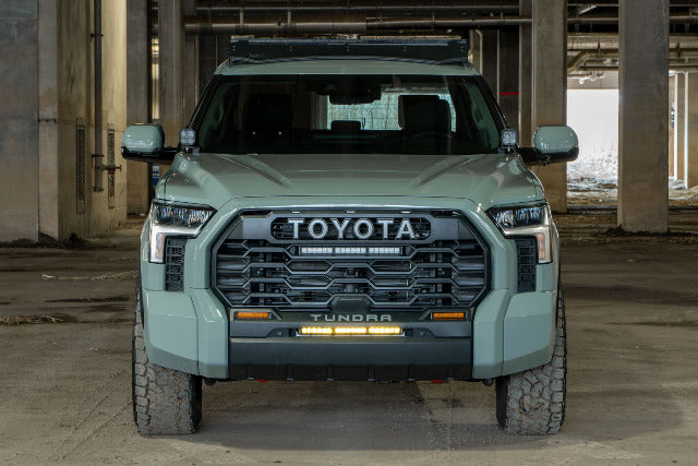 Diode Dynamics DD7412 LED Light Bar