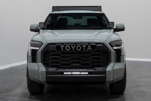 Diode Dynamics DD7412 LED Light Bar