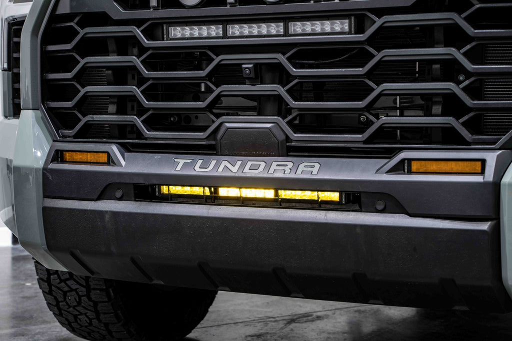 Diode Dynamics DD7413 LED Light Bar