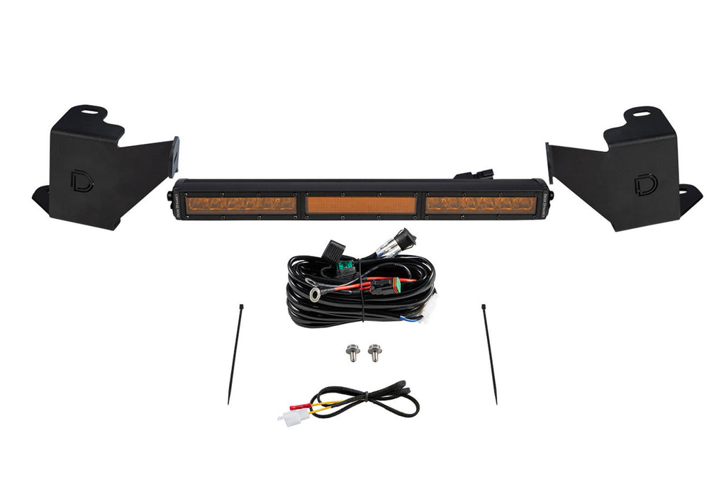 Diode Dynamics DD7413 LED Light Bar