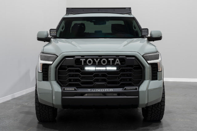 Diode Dynamics DD7415 LED Grille Kit