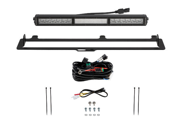Diode Dynamics DD7415 LED Grille Kit