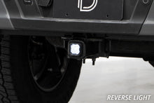 Load image into Gallery viewer, Diode Dynamics DD7422 Hitch Mount LED Pod 7-Pin Reverse Kit C1R