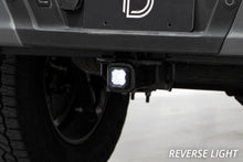 Load image into Gallery viewer, Diode Dynamics DD7422 HitchMount LED Pod Reverse Kit C1R