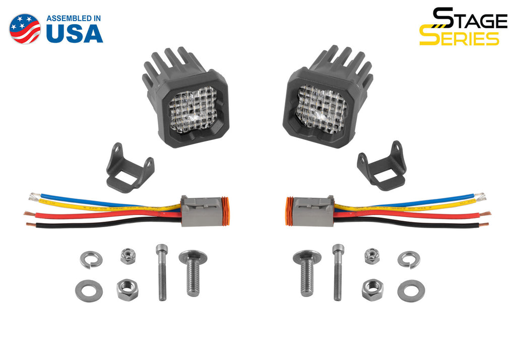 Diode Dynamics DD7423P LED Light Pods