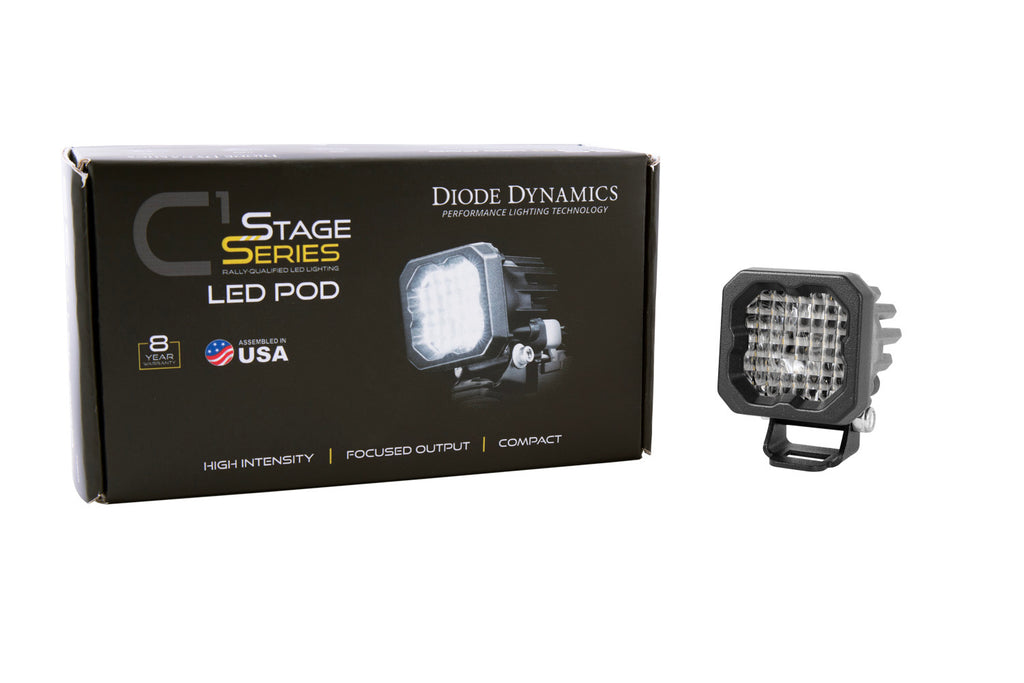 Diode Dynamics DD7423S LED Light Pod