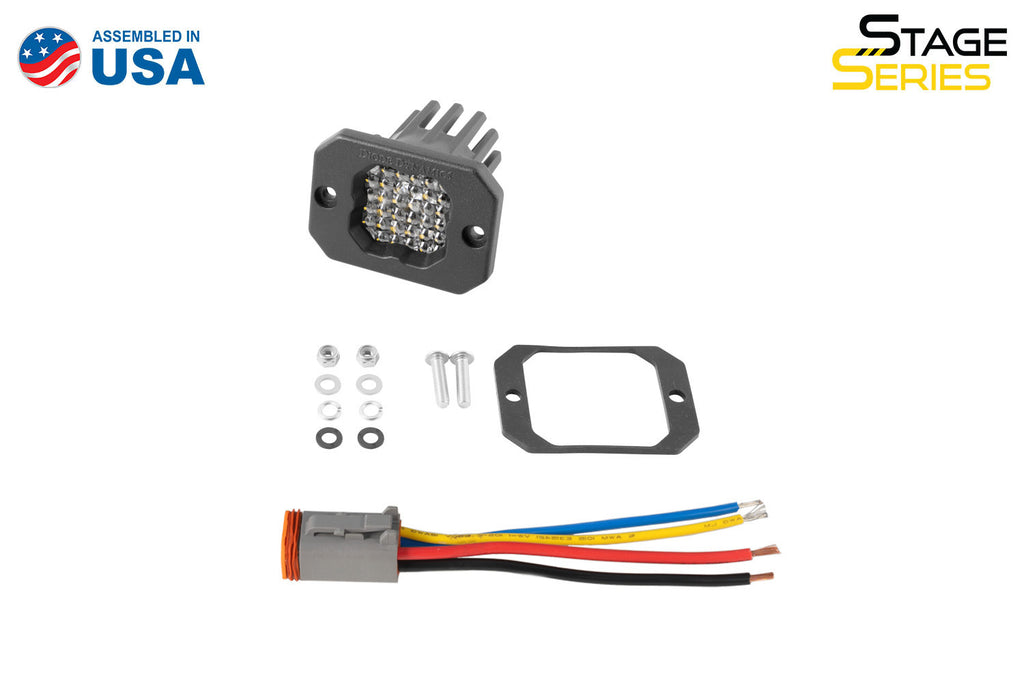 Diode Dynamics DD7427S LED Light Pod