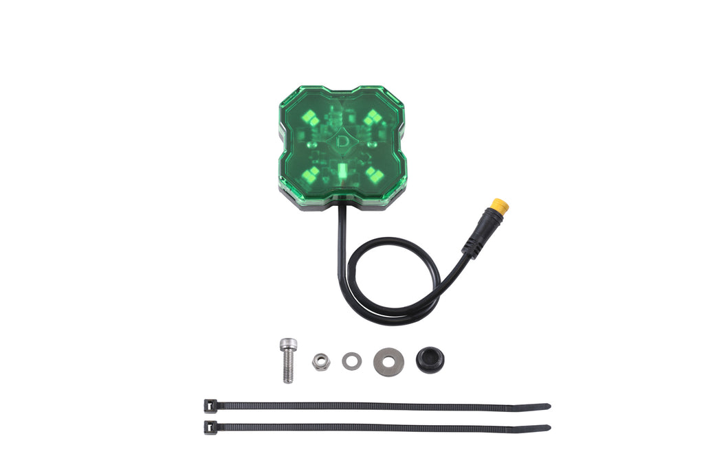 Diode Dynamics DD7438 Rock Light