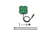 Diode Dynamics DD7438 Rock Light