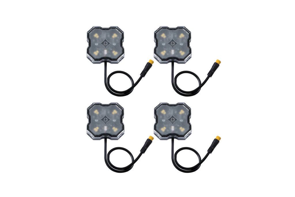 Diode Dynamics DD7445 Rock Lights