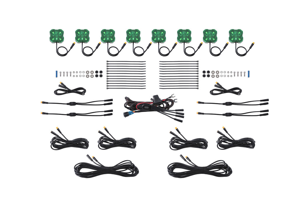 Diode Dynamics DD7452 Rock Lights