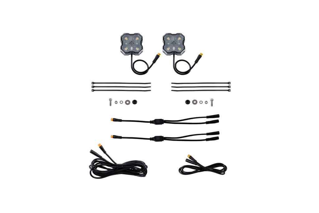 Diode Dynamics DD7456 Rock Lights