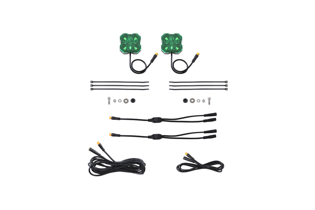 Diode Dynamics DD7459 Rock Lights