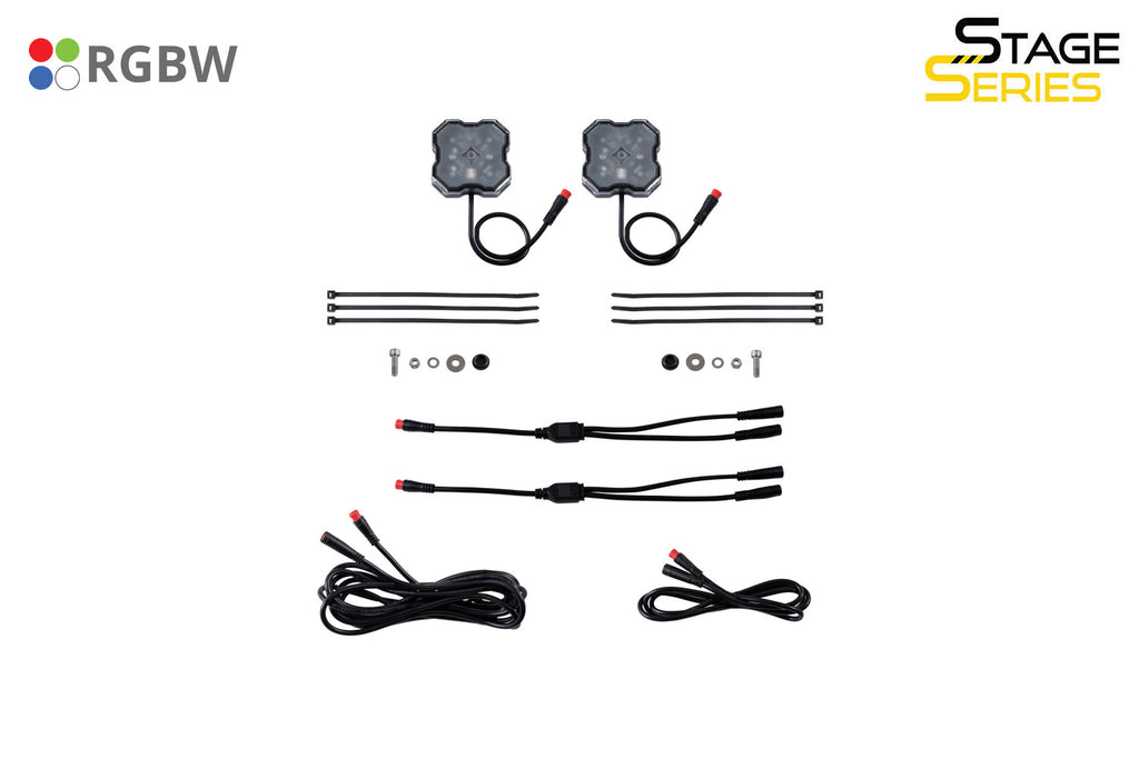 Diode Dynamics DD7461 Rock Lights