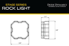 Load image into Gallery viewer, Diode Dynamics DD7465 Rock Light