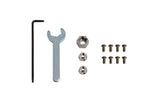 Diode Dynamics DD7531 Anti Theft Hardware Kit