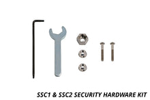 Load image into Gallery viewer, Diode Dynamics DD7532 Anti Theft Hardware Kit