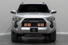 Load image into Gallery viewer, Diode Dynamics DD7536 White LED Grille Kit