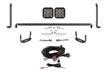 Load image into Gallery viewer, Diode Dynamics DD7538 White LED Grille Kit