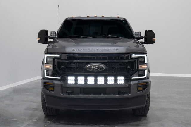Diode Dynamics DD7573 LED Light Kit