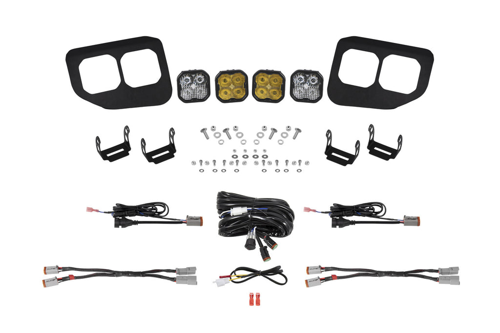 Diode Dynamics DD7577 Fog Light