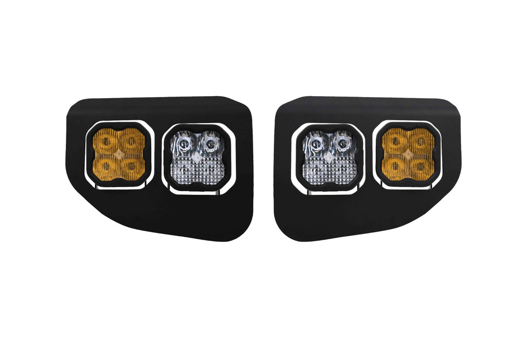 Diode Dynamics DD7580 Fog Light