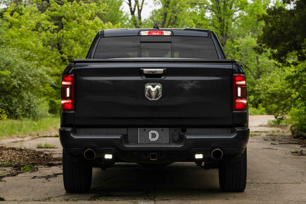 Diode Dynamics DD7593 Backup Light