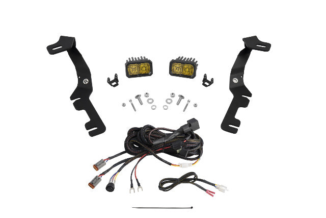 Diode Dynamics DD7598 LED Light Pods