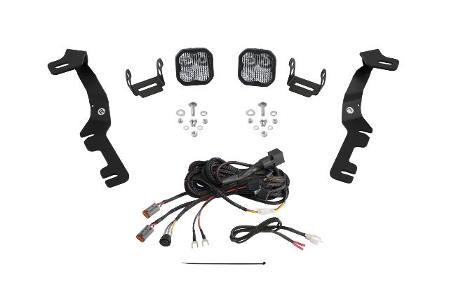 Diode Dynamics DD7601 LED Light Pods