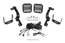 Load image into Gallery viewer, Diode Dynamics DD7603 LED Light Pods