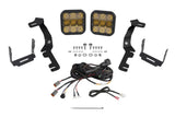 Diode Dynamics DD7604 LED Light Pods