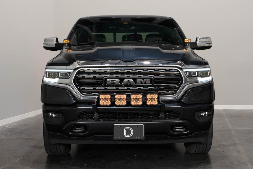 Diode Dynamics DD7608 LED Light Bar