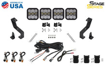 Load image into Gallery viewer, Diode Dynamics DD7608 LED Light Bar