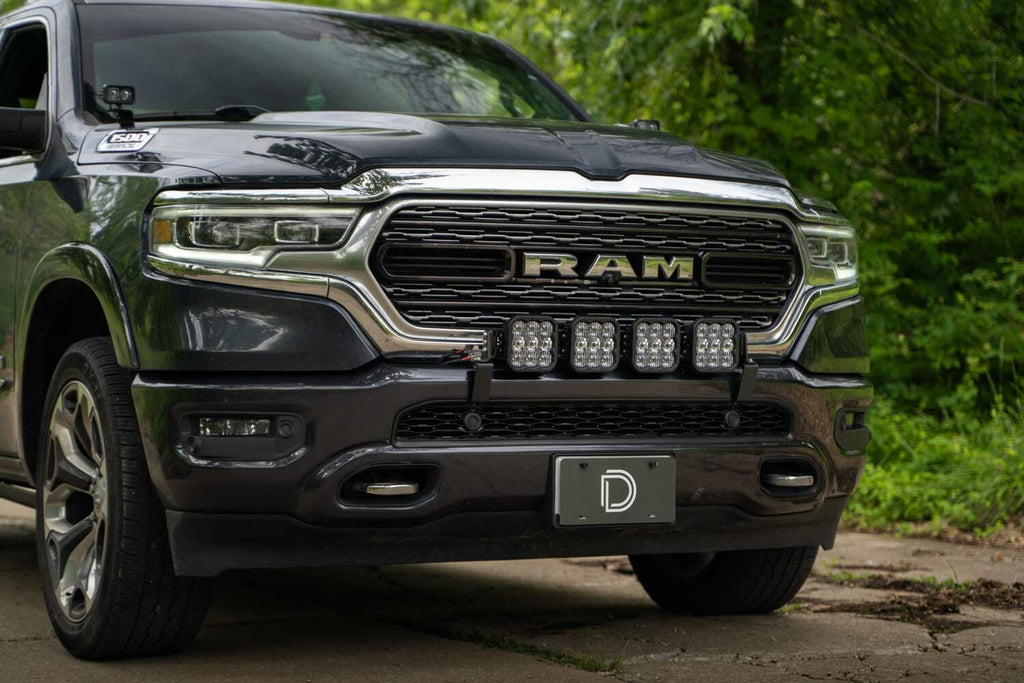 Diode Dynamics DD7609 LED Light Bar