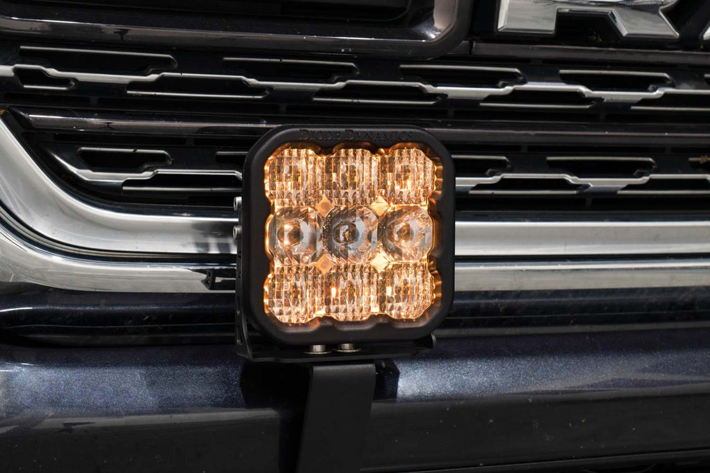 Diode Dynamics DD7613 LED Light Pods