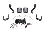 Diode Dynamics DD7619 LED Light Pods