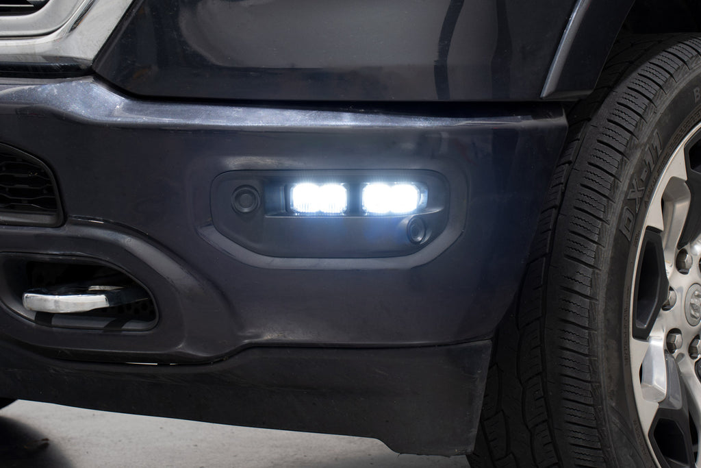 Diode Dynamics DD7622 Fog Lights