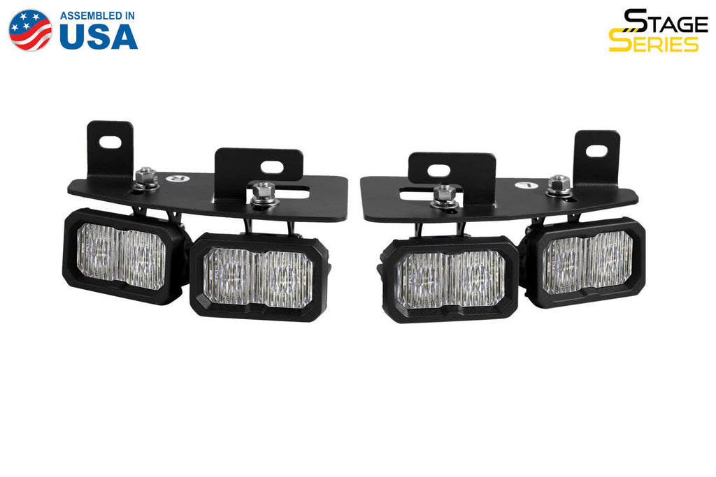 Diode Dynamics DD7622 Fog Lights