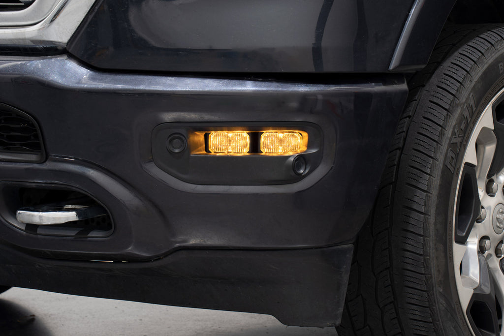 Diode Dynamics DD7622 Fog Lights