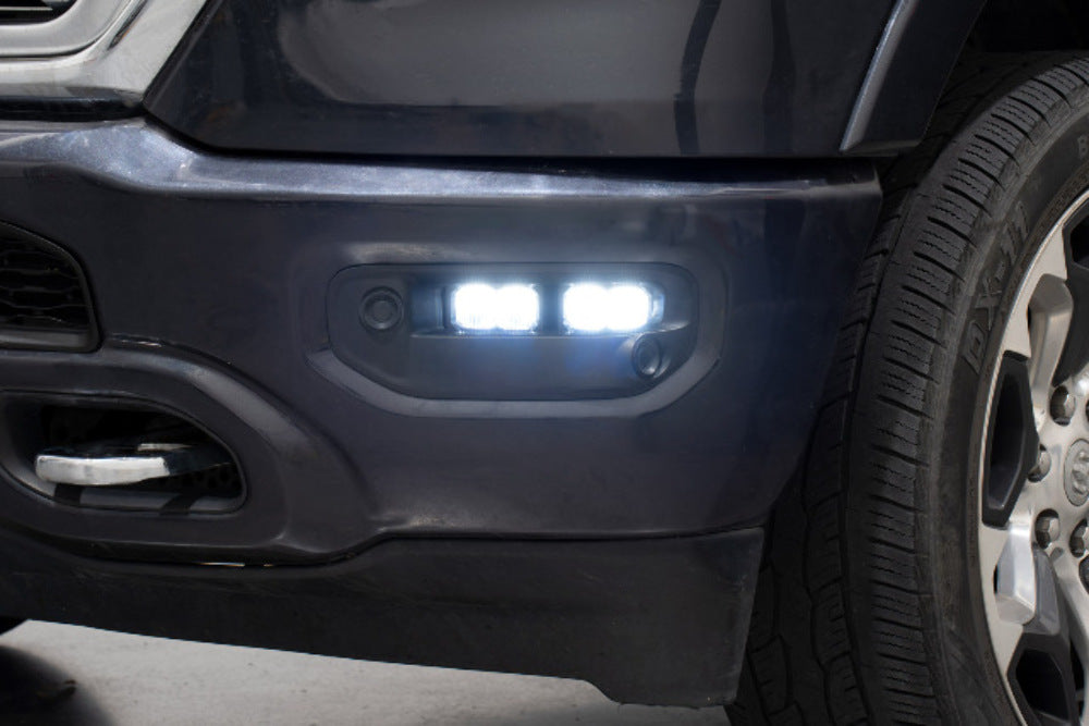 Diode Dynamics DD7623 Fog Lights