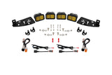 Diode Dynamics DD7623 Fog Lights