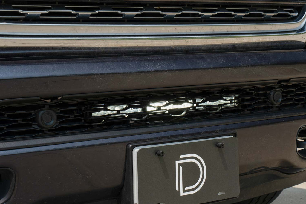 Diode Dynamics DD7627 LED Light Bar