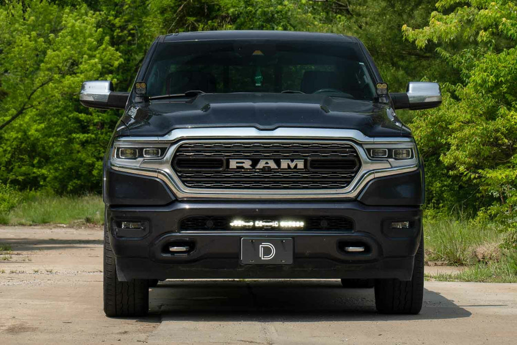 Diode Dynamics DD7627 LED Light Bar